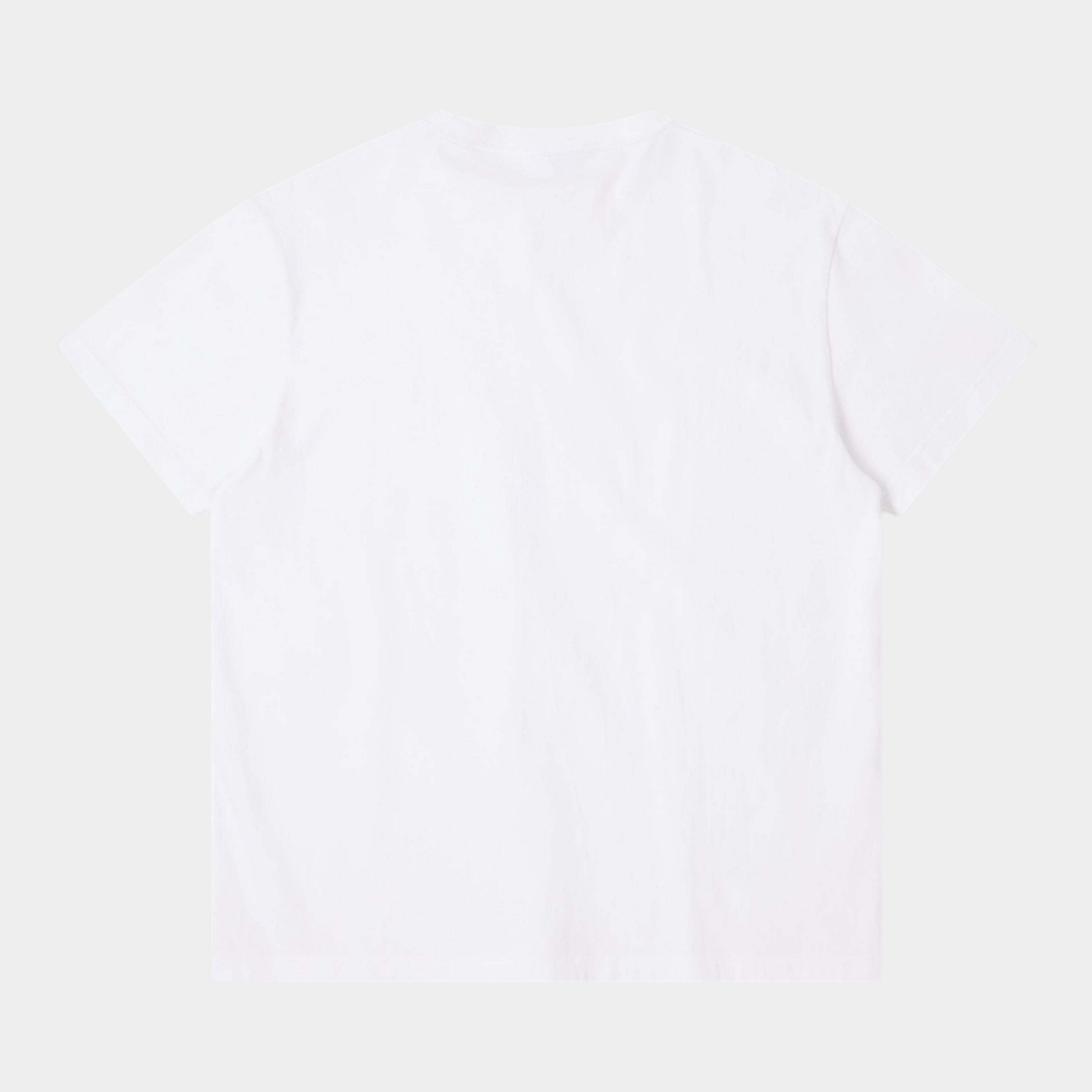 Edwin Tee Shirt Japan - Bianco