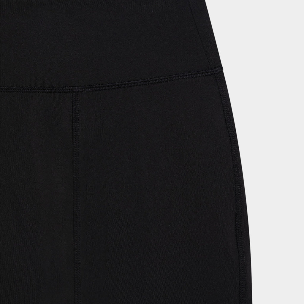 Autry Leggings con logo - Nero