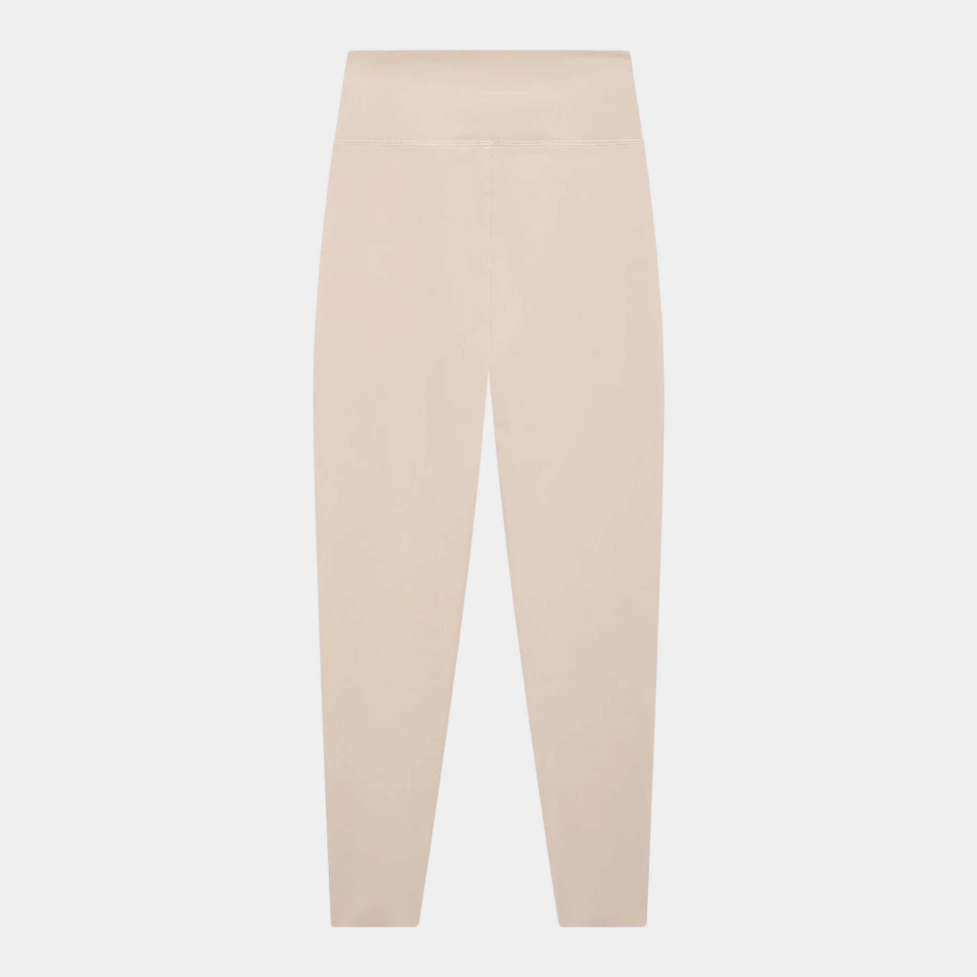 Autry Leggings con logo - Sabbia