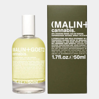 Malin+Goetz - Profumo Cannabis 50ml