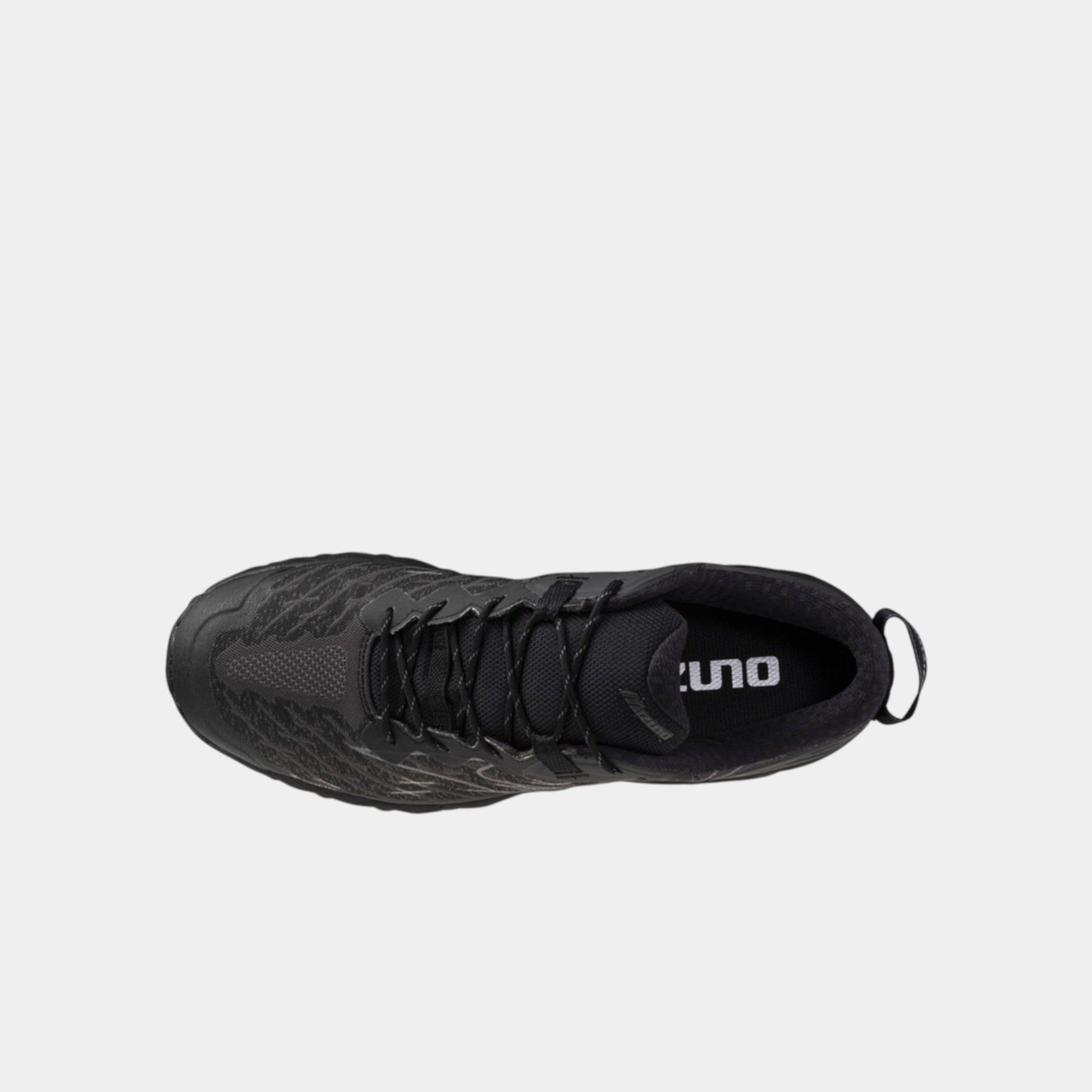 MIZUNO Mizuno Sneakers Mujin GTX - Nero - Hubert Humangoods