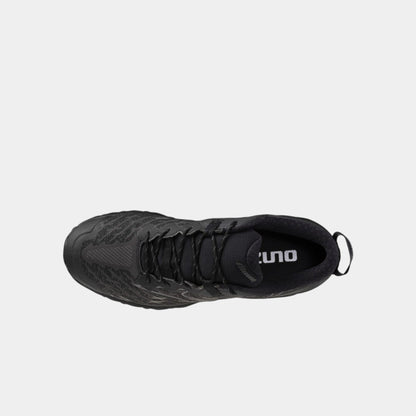 MIZUNO Mizuno Sneakers Mujin GTX - Nero - Hubert Humangoods