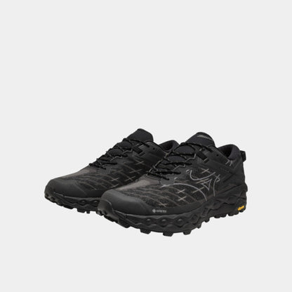 MIZUNO Mizuno Sneakers Mujin GTX - Nero - Hubert Humangoods