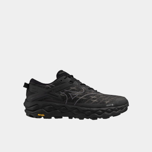 MIZUNO Mizuno Sneakers Mujin GTX - Nero - Hubert Humangoods