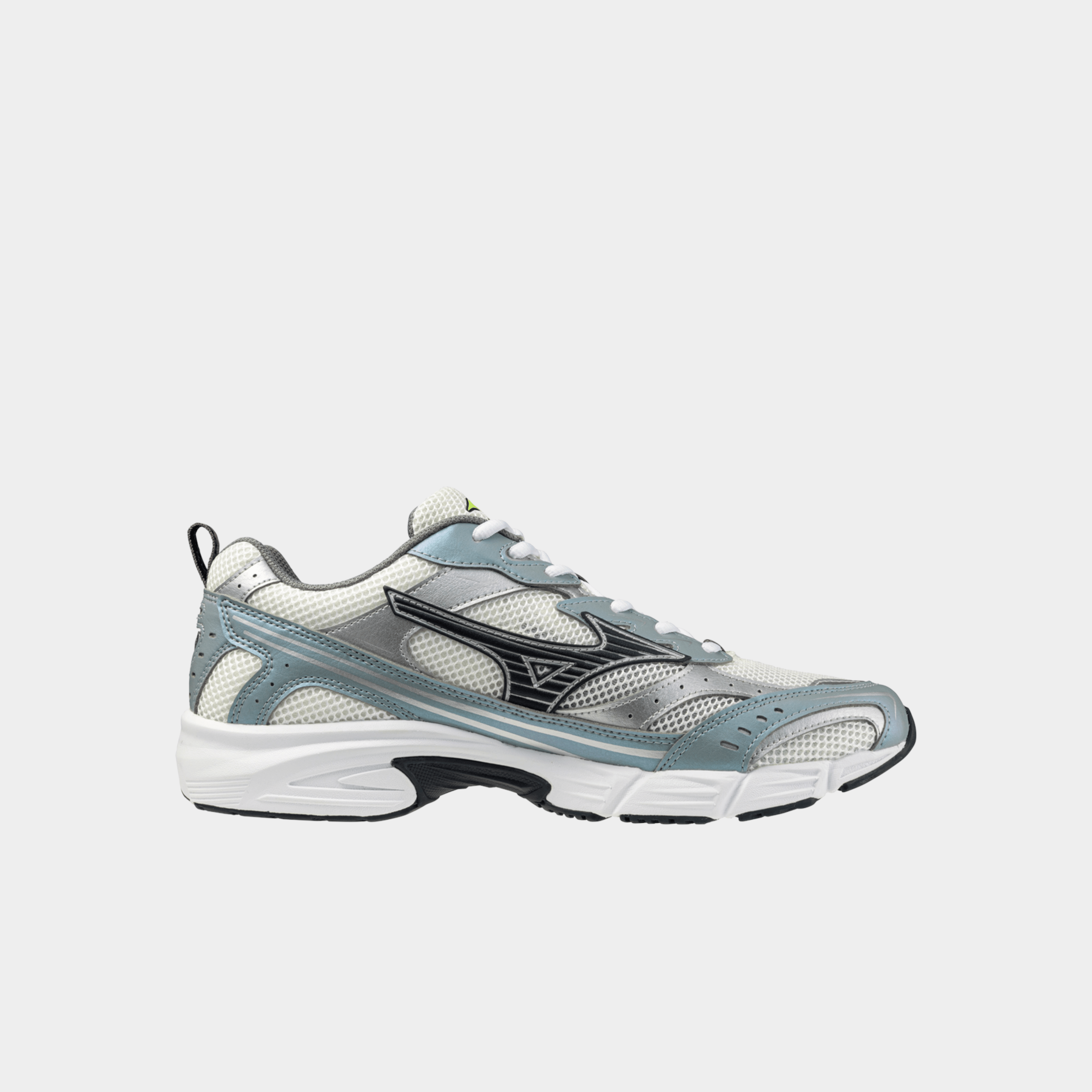 MIZUNO - Mizuno Sneakers MXR - Azzurro/Bianco/5 - Hubert Humangoods