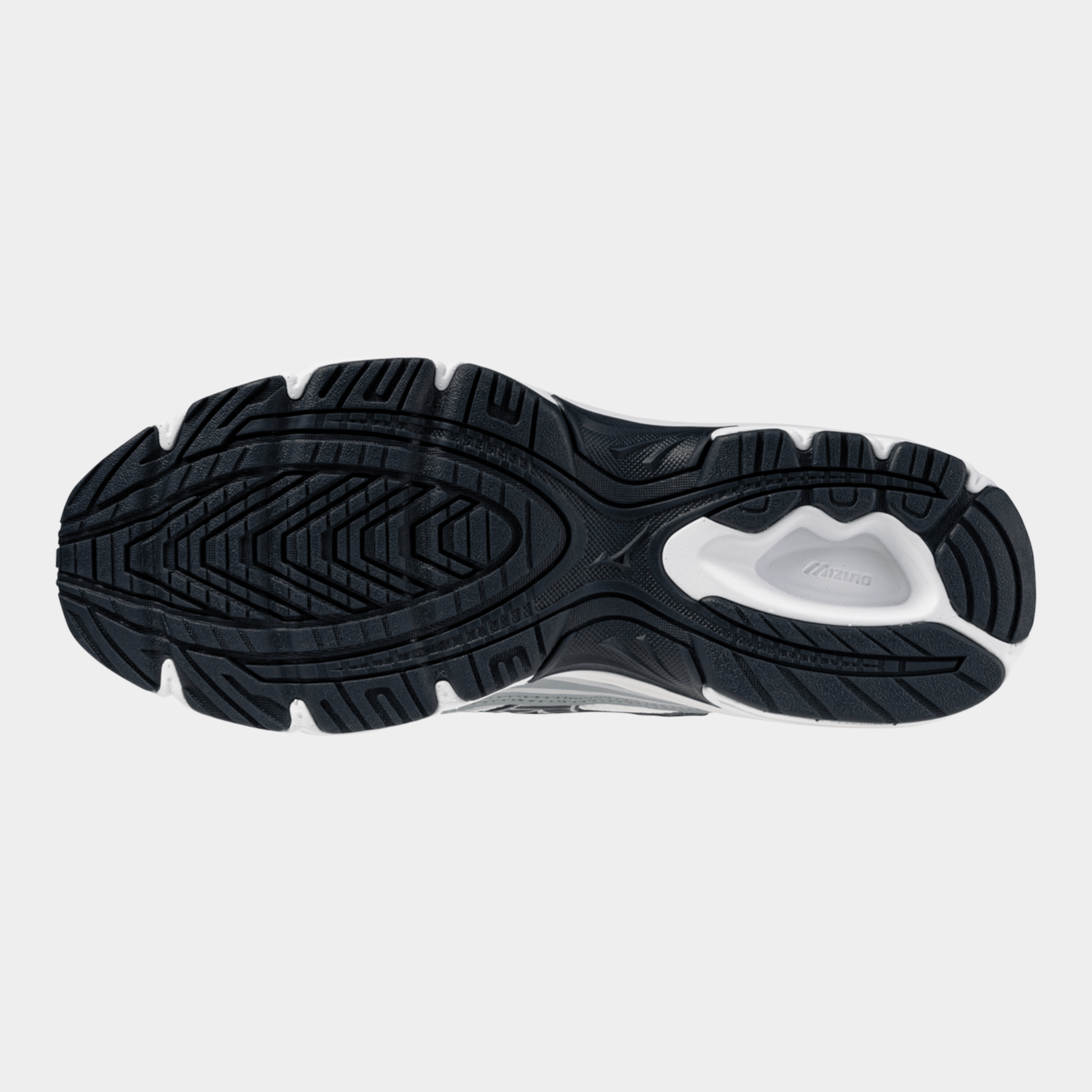 MIZUNO - Mizuno Sneakers MXR - Azzurro/Bianco/4 - Hubert Humangoods