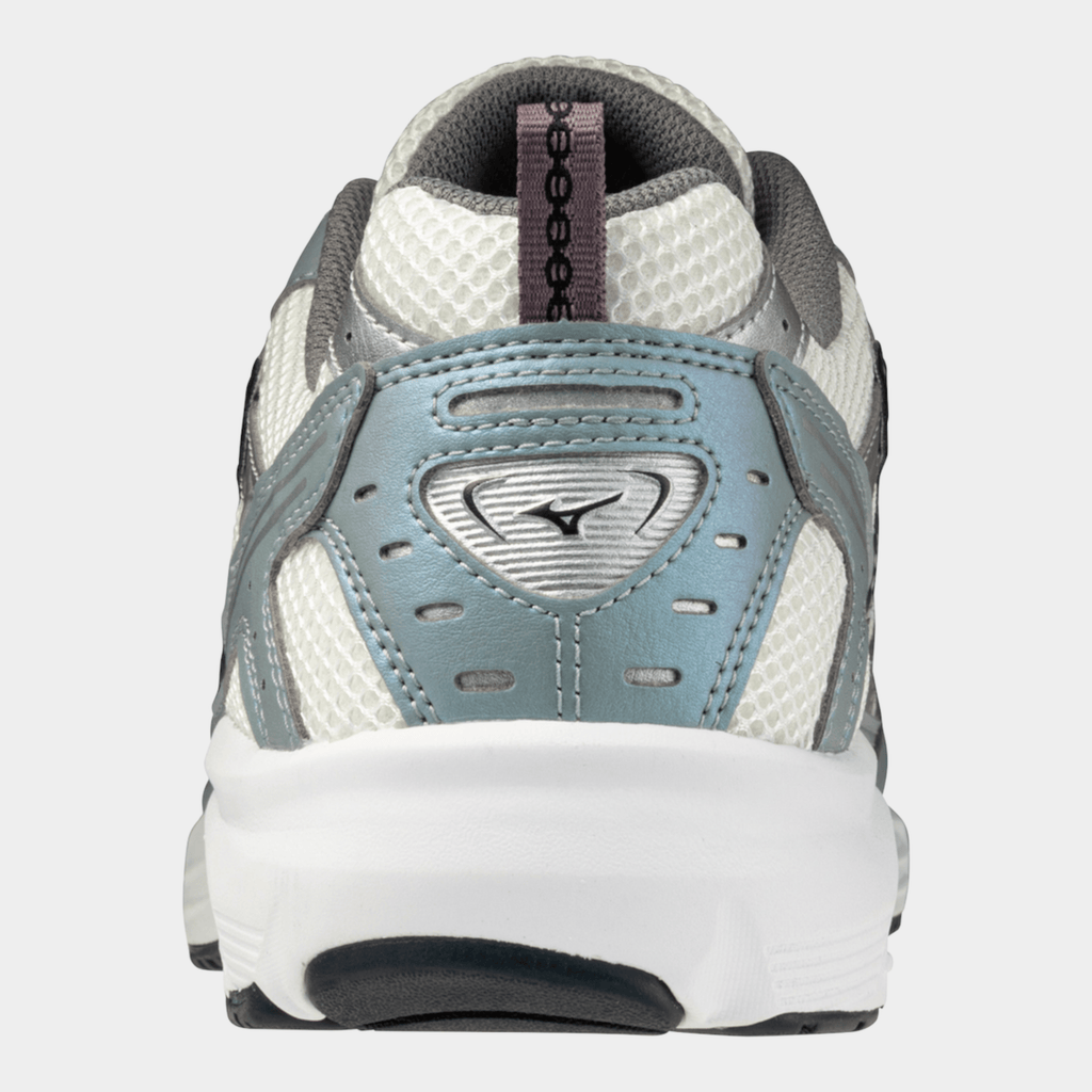 MIZUNO - Mizuno Sneakers MXR - Azzurro/Bianco/6 - Hubert Humangoods