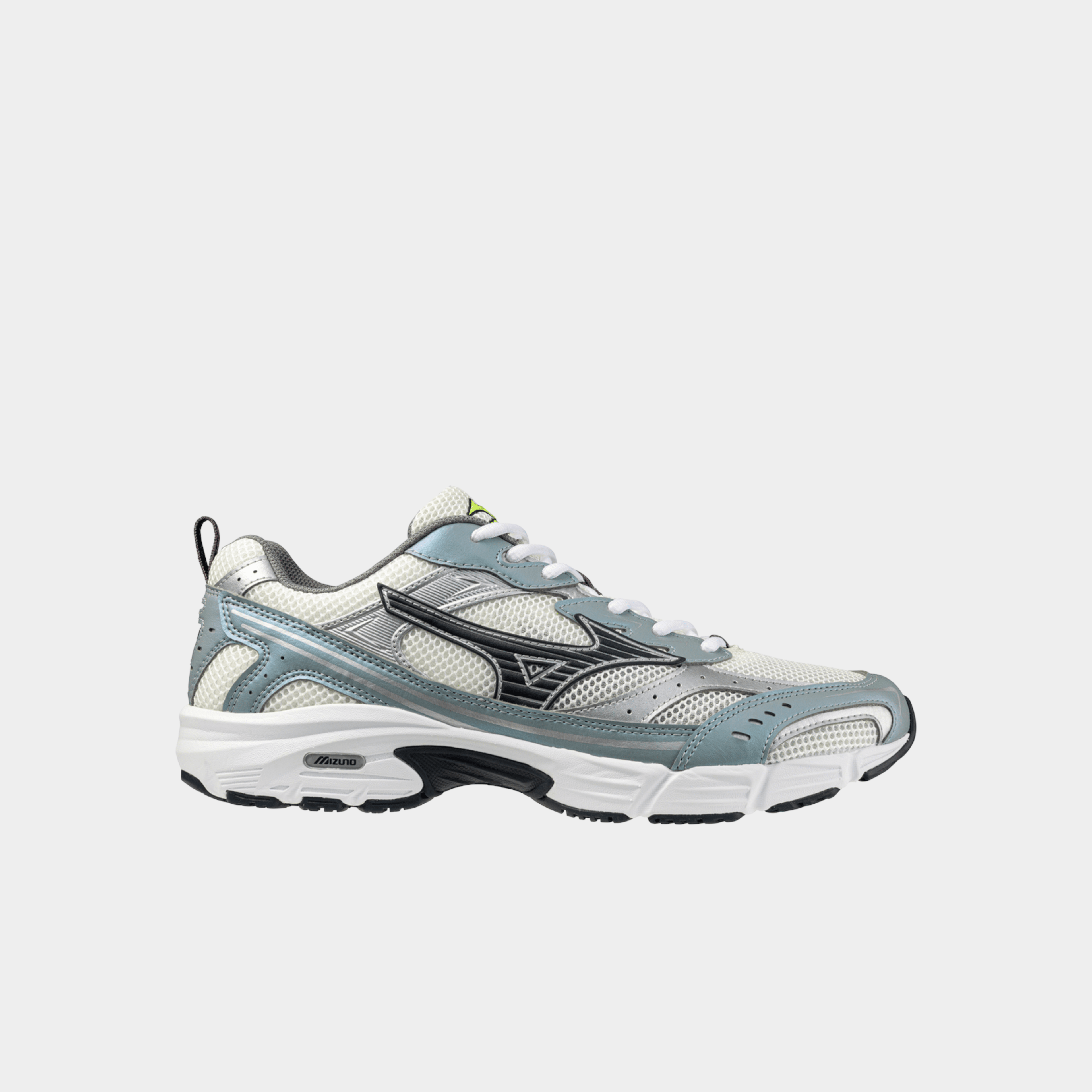 MIZUNO - Mizuno Sneakers MXR - Azzurro/Bianco/1 - Hubert Humangoods