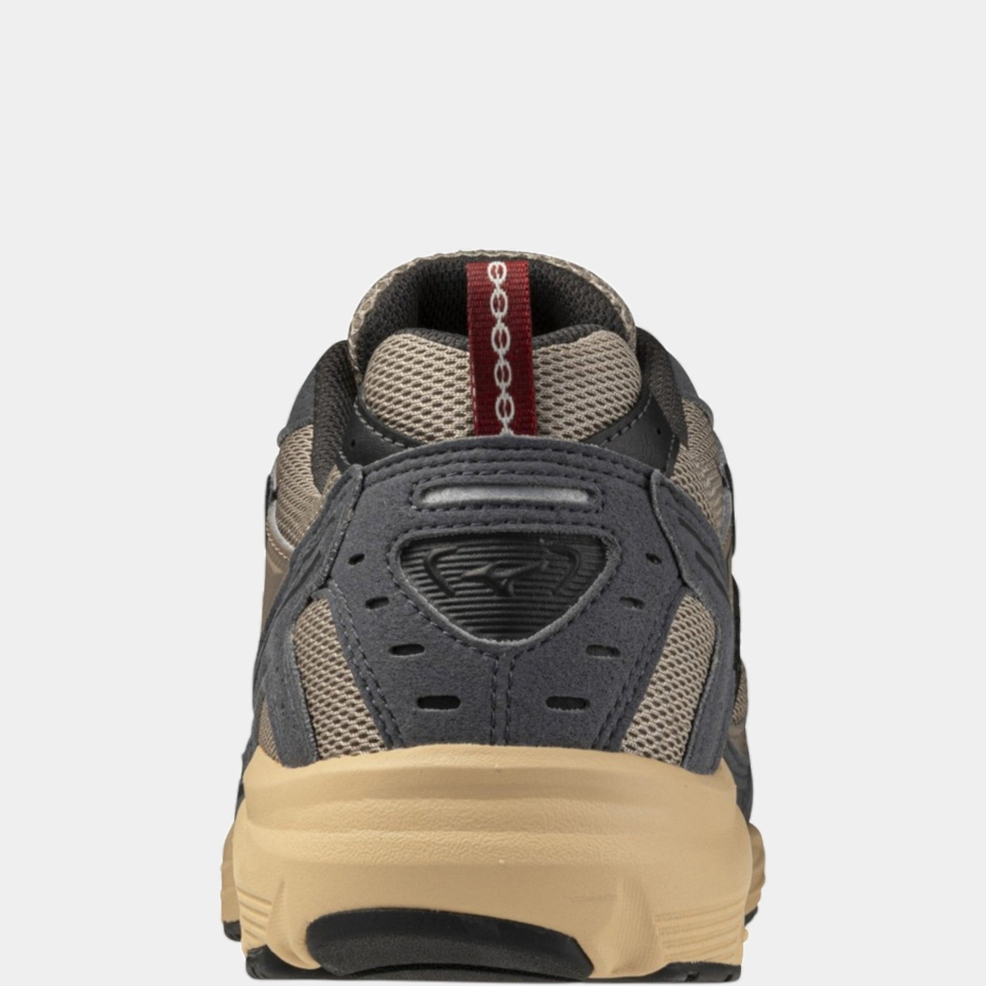 MIZUNO Mizuno Sneakers MXR - Grigio - Hubert Humangoods