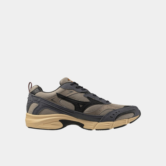MIZUNO Mizuno Sneakers MXR - Grigio - Hubert Humangoods