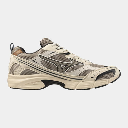 MIZUNO Mizuno Sneakers MXR - Khaki Vintage - Hubert Humangoods
