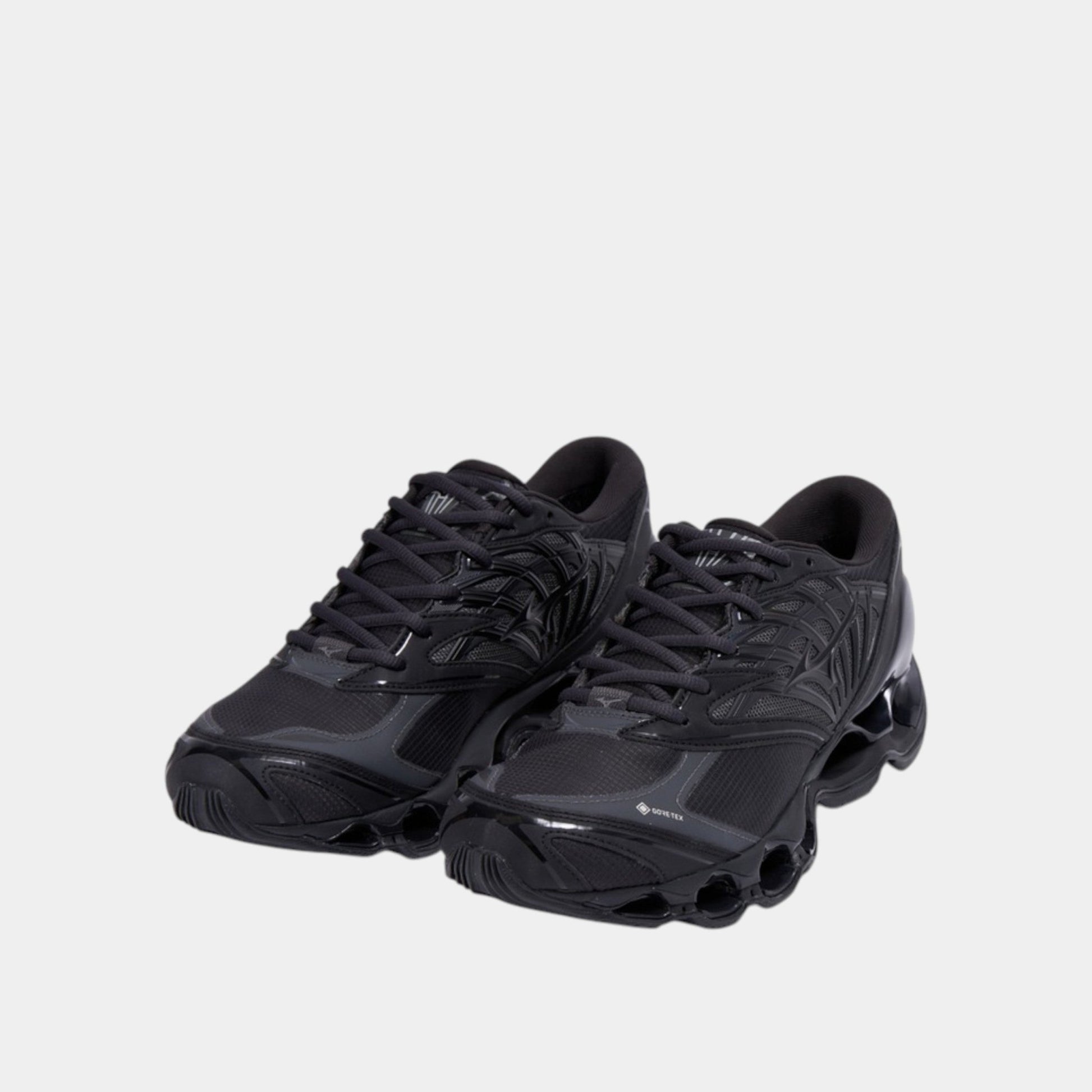 MIZUNO Mizuno Sneakers Prophecy GTX - Nero - Hubert Humangoods