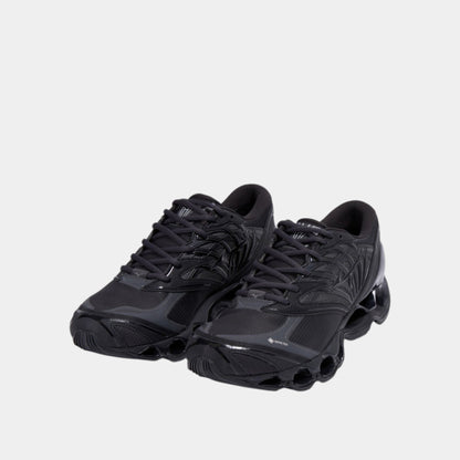 MIZUNO Mizuno Sneakers Prophecy GTX - Nero - Hubert Humangoods