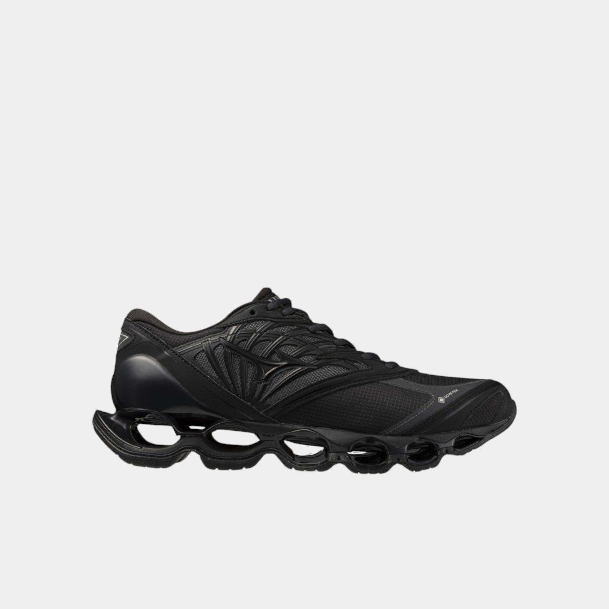 MIZUNO Mizuno Sneakers Prophecy GTX - Nero - Hubert Humangoods