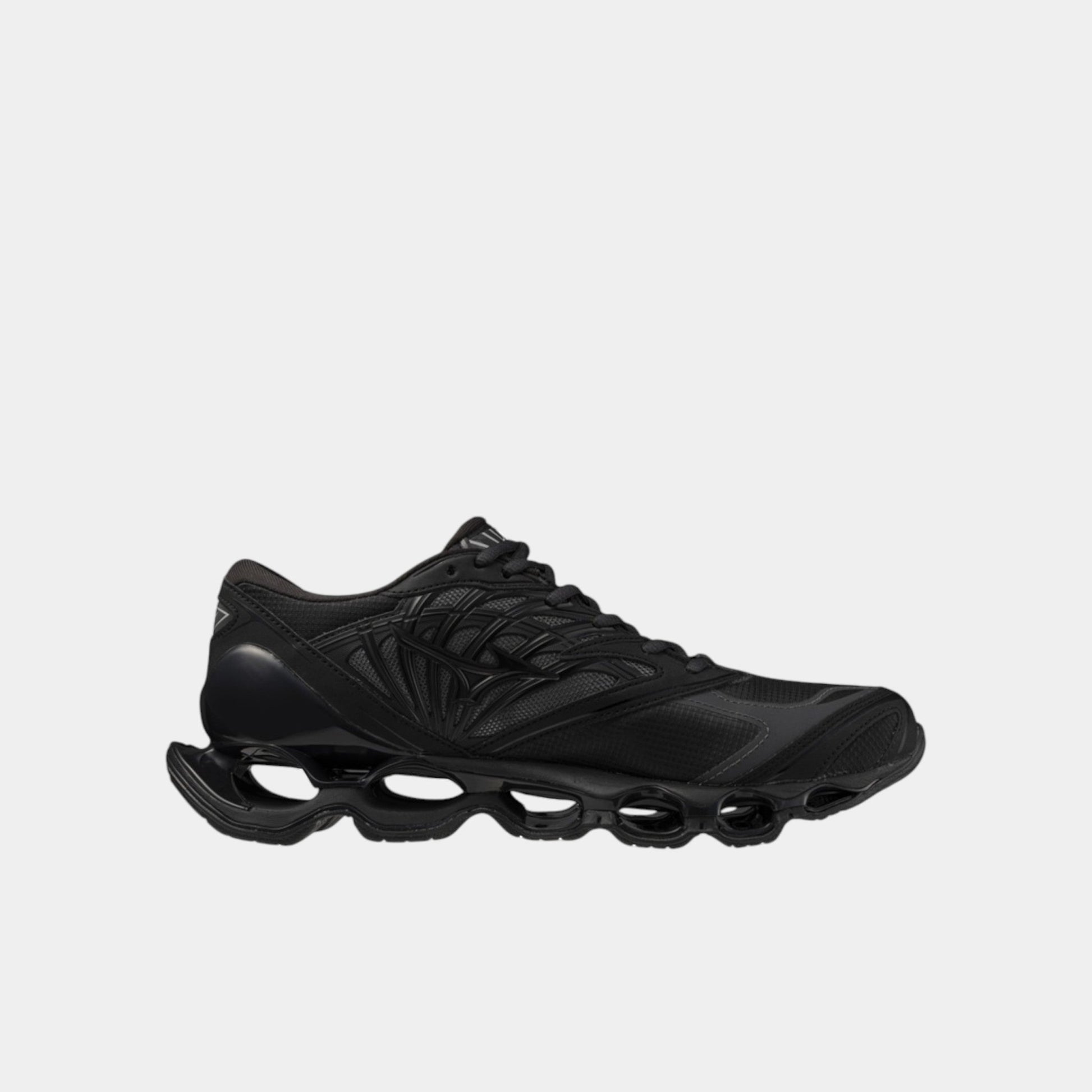 MIZUNO Mizuno Sneakers Prophecy GTX - Nero - Hubert Humangoods