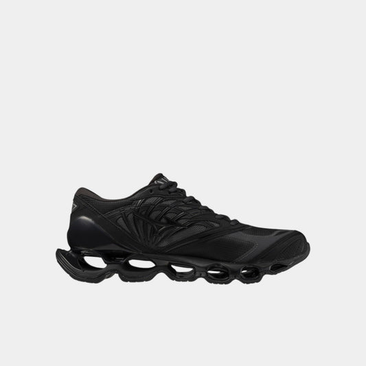 MIZUNO Mizuno Sneakers Prophecy GTX - Nero - Hubert Humangoods