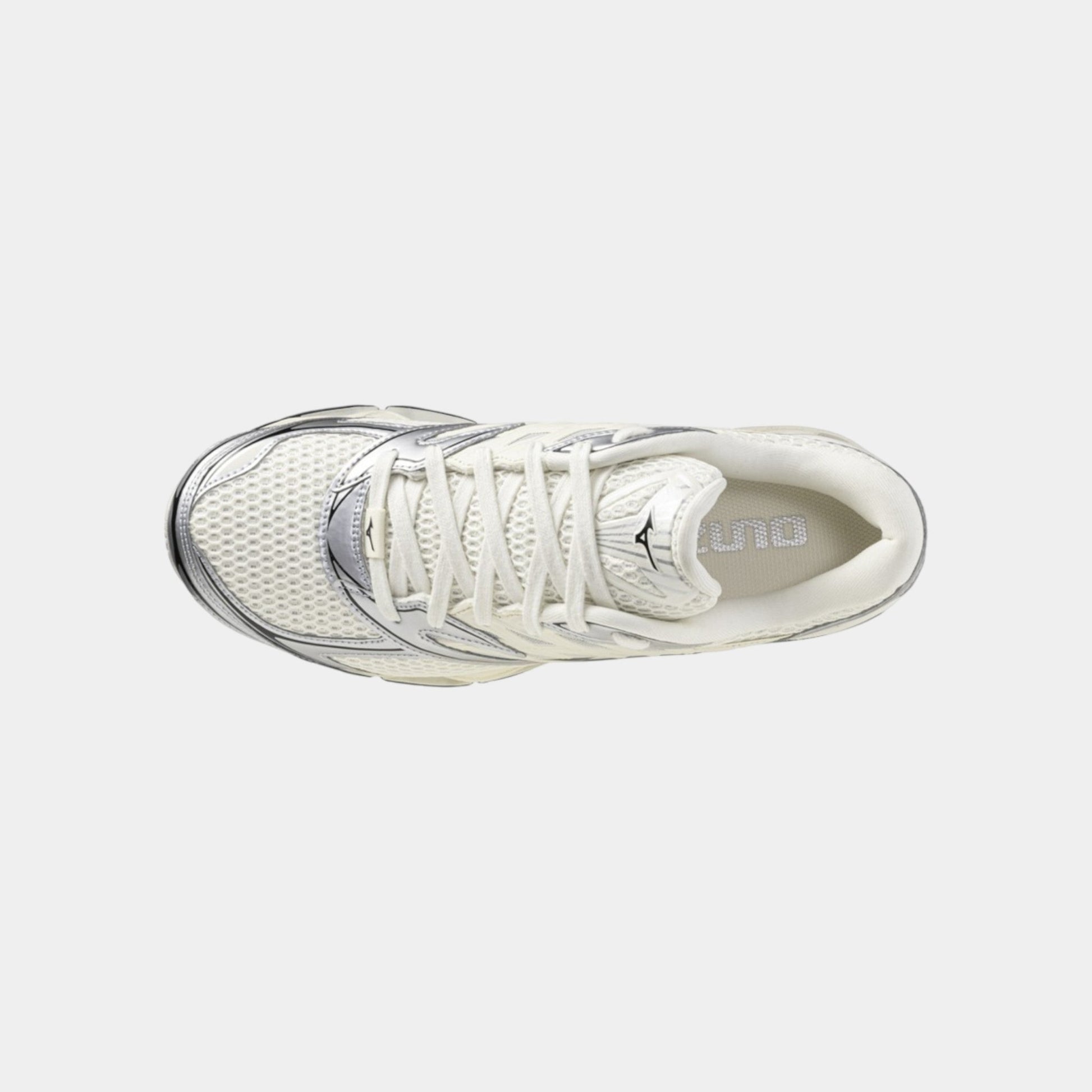 MIZUNO Mizuno Sneakers Prophecy LS - Bianco - Hubert Humangoods