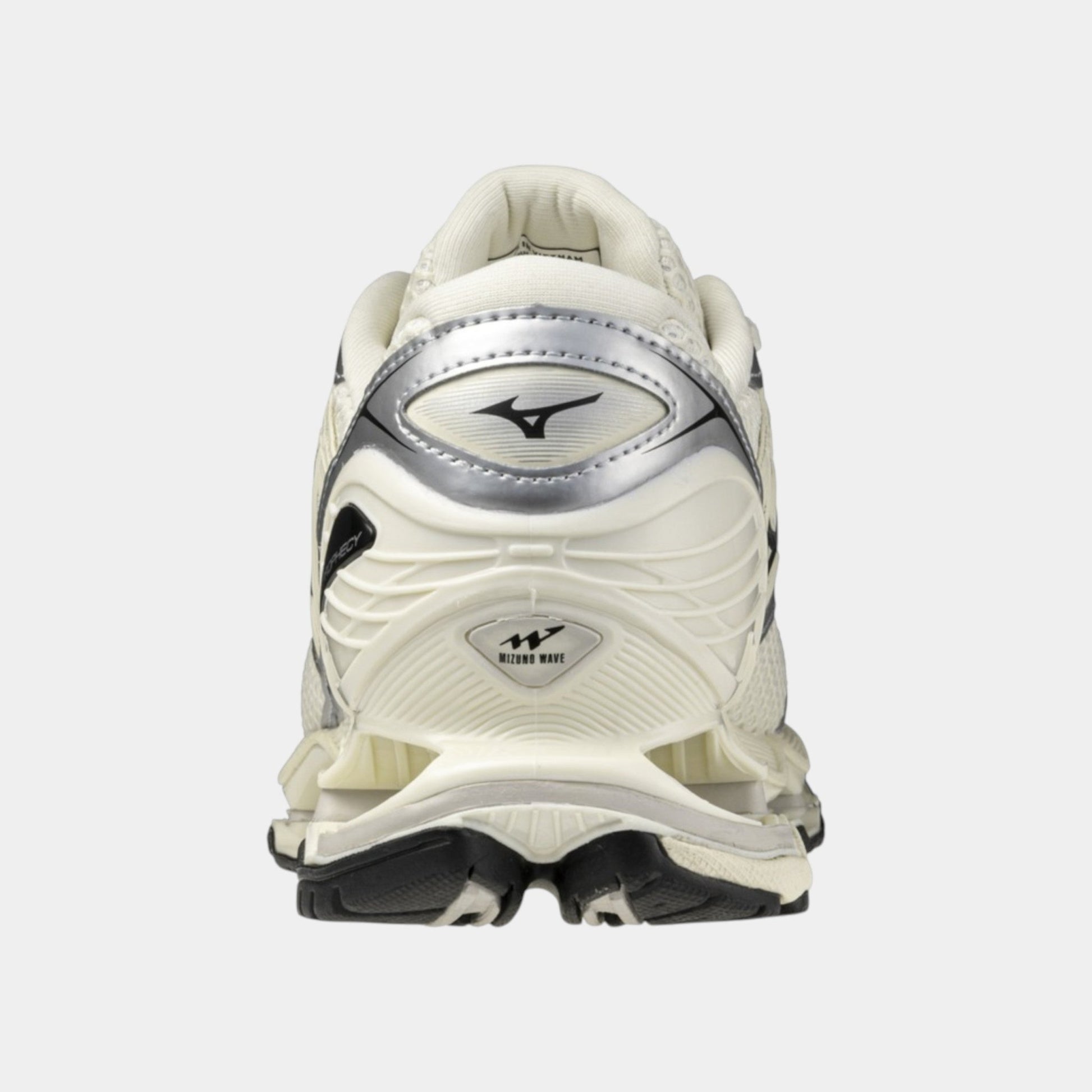 MIZUNO Mizuno Sneakers Prophecy LS - Bianco - Hubert Humangoods