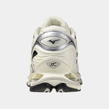 MIZUNO Mizuno Sneakers Prophecy LS - Bianco - Hubert Humangoods