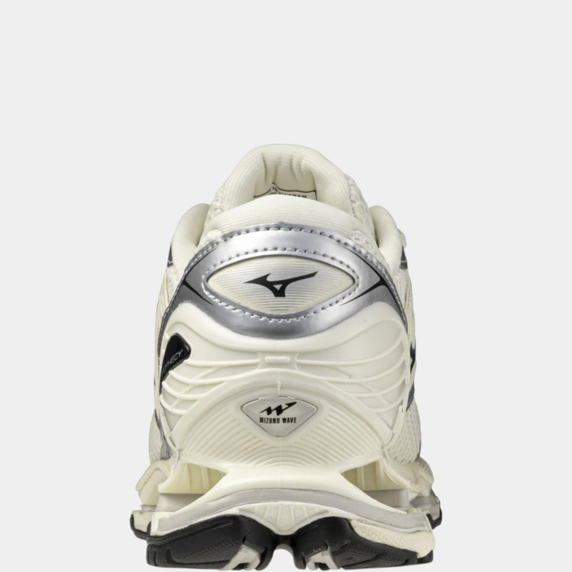 MIZUNO Mizuno Sneakers Prophecy LS - Bianco - Hubert Humangoods