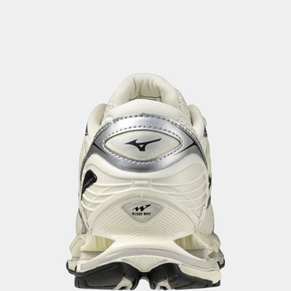 MIZUNO Mizuno Sneakers Prophecy LS - Bianco - Hubert Humangoods