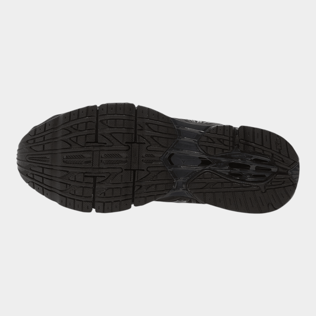 MIZUNO - Mizuno Sneakers Prophecy LS - Blu/Nero/3 - Hubert Humangoods