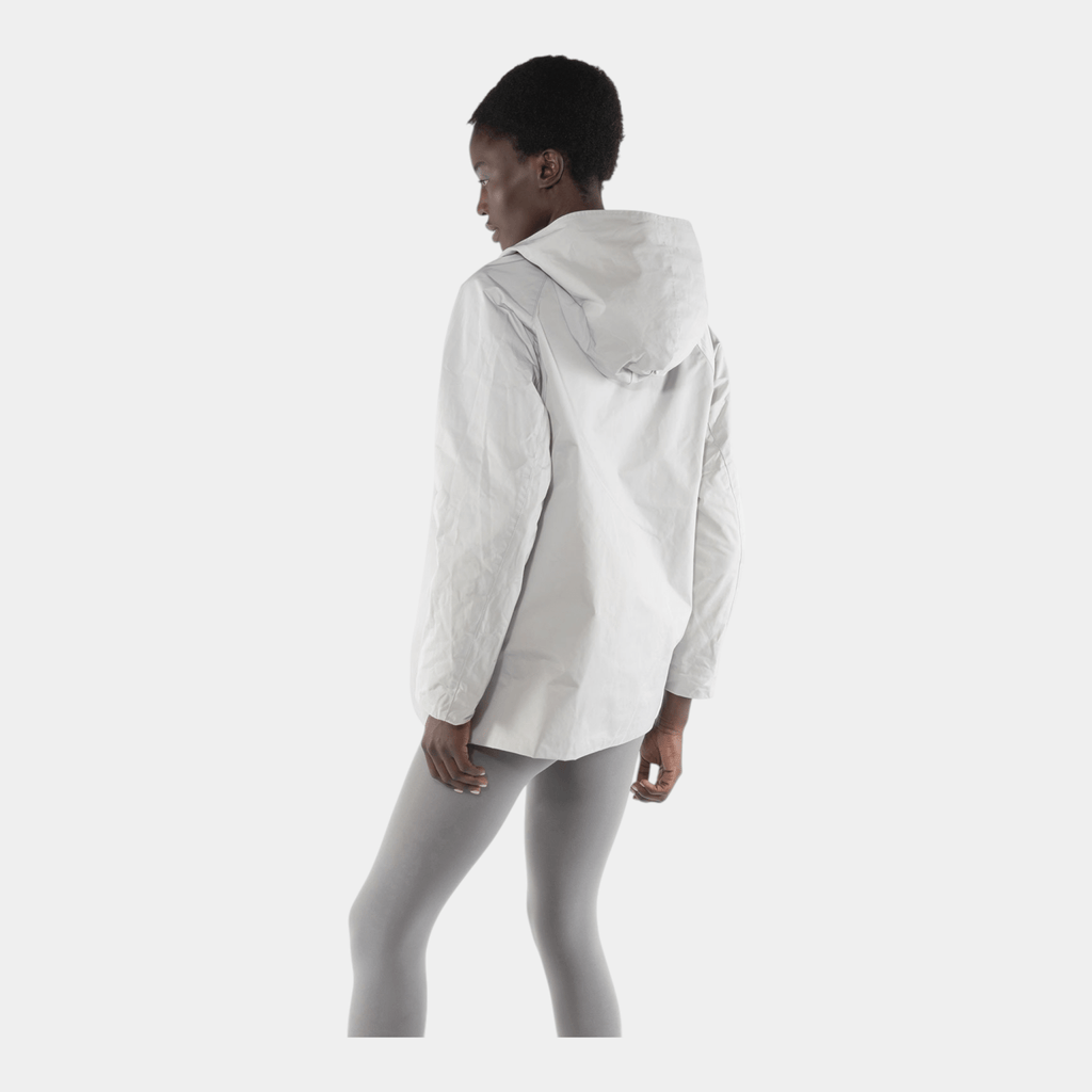 OOF WEAR Oof Wear Giacca reversibile 9411 - Panna/Grigio - Hubert Humangoods