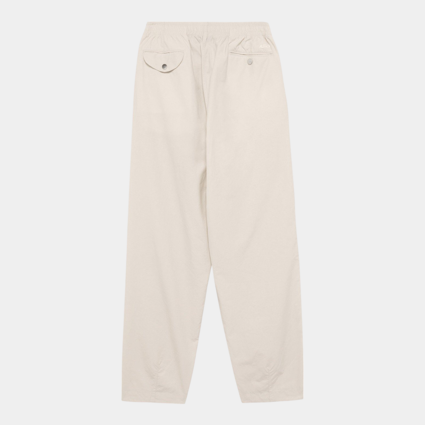 Autry Pantalone Chino tecnico - Crema