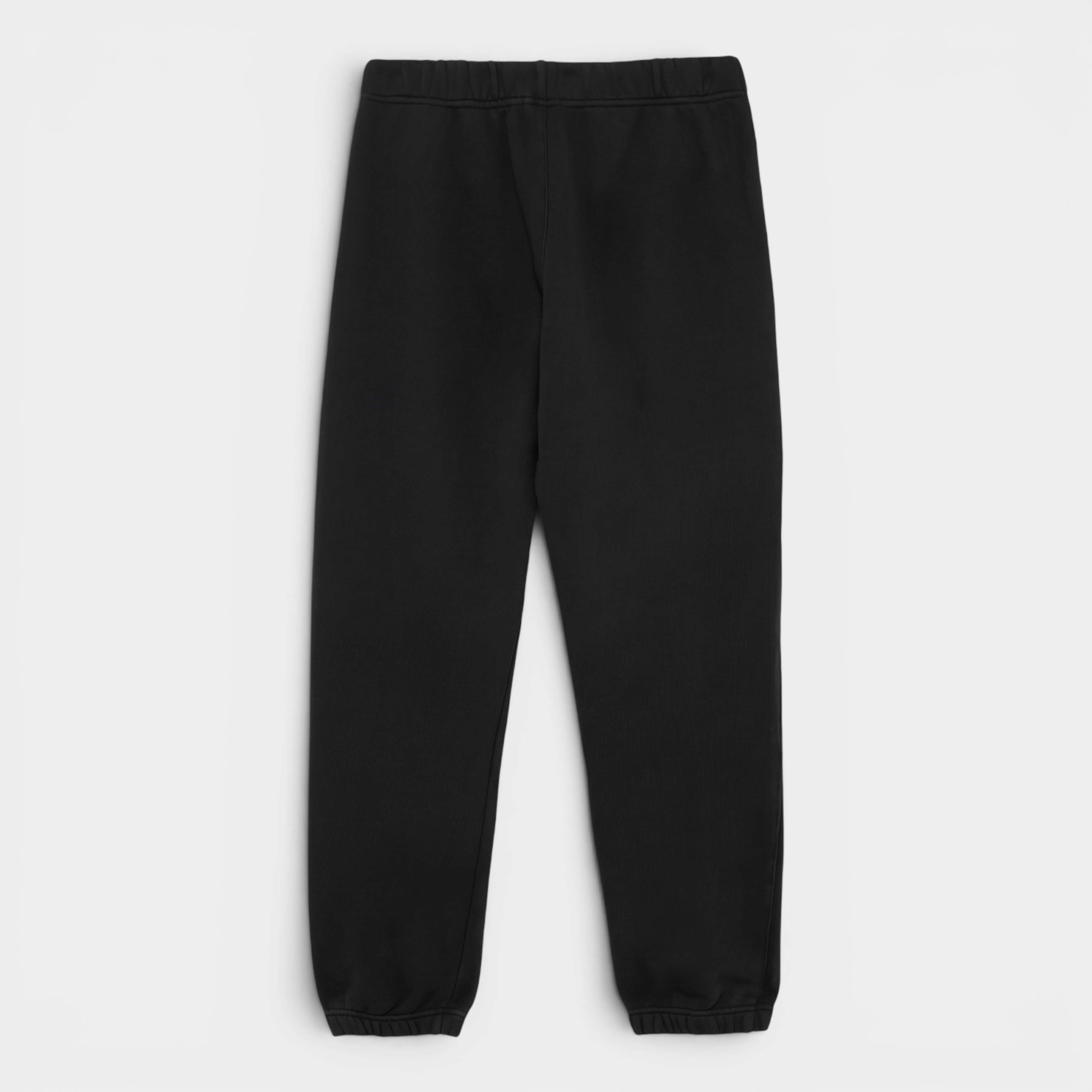 Autry Pantalone tuta con logo - Nero