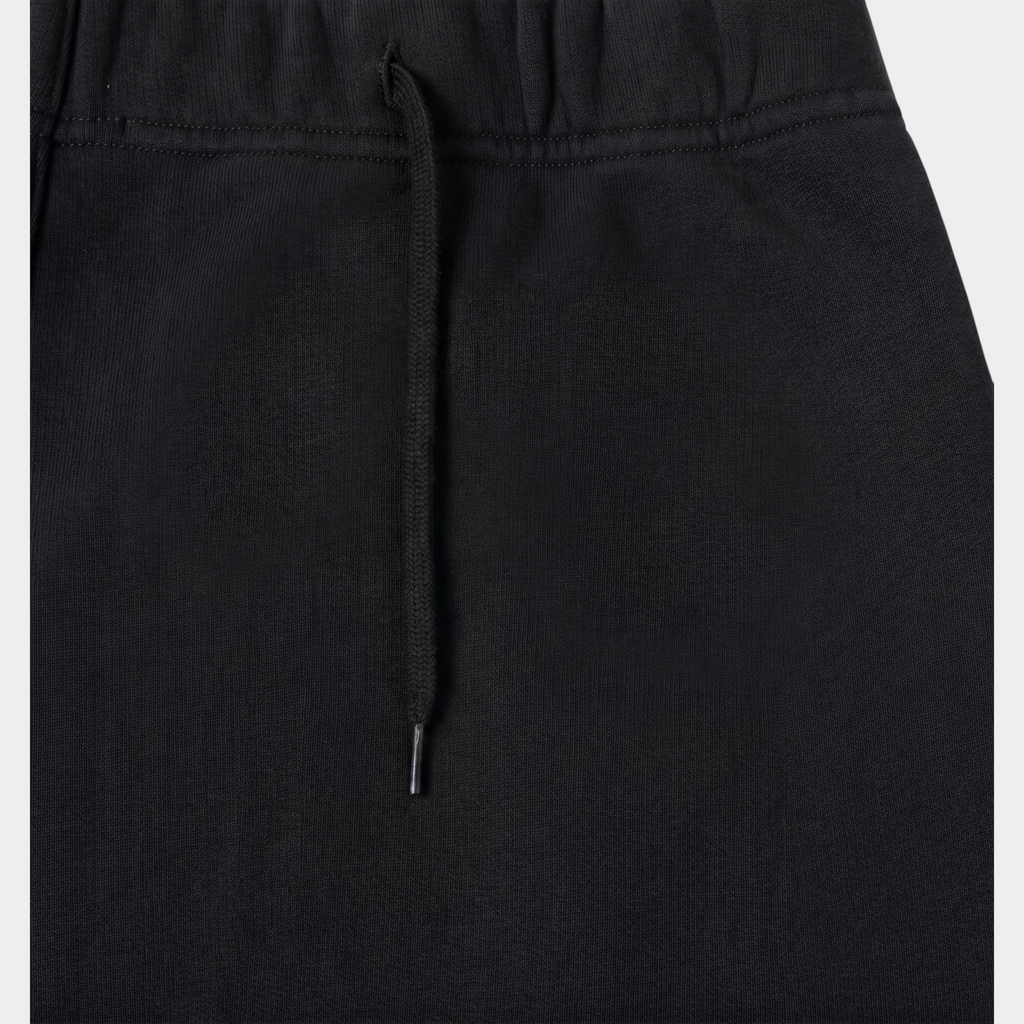 Autry Pantalone tuta con logo - Nero