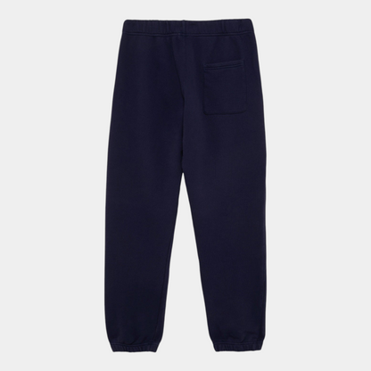 Autry Pantalone tuta con logo - Blu