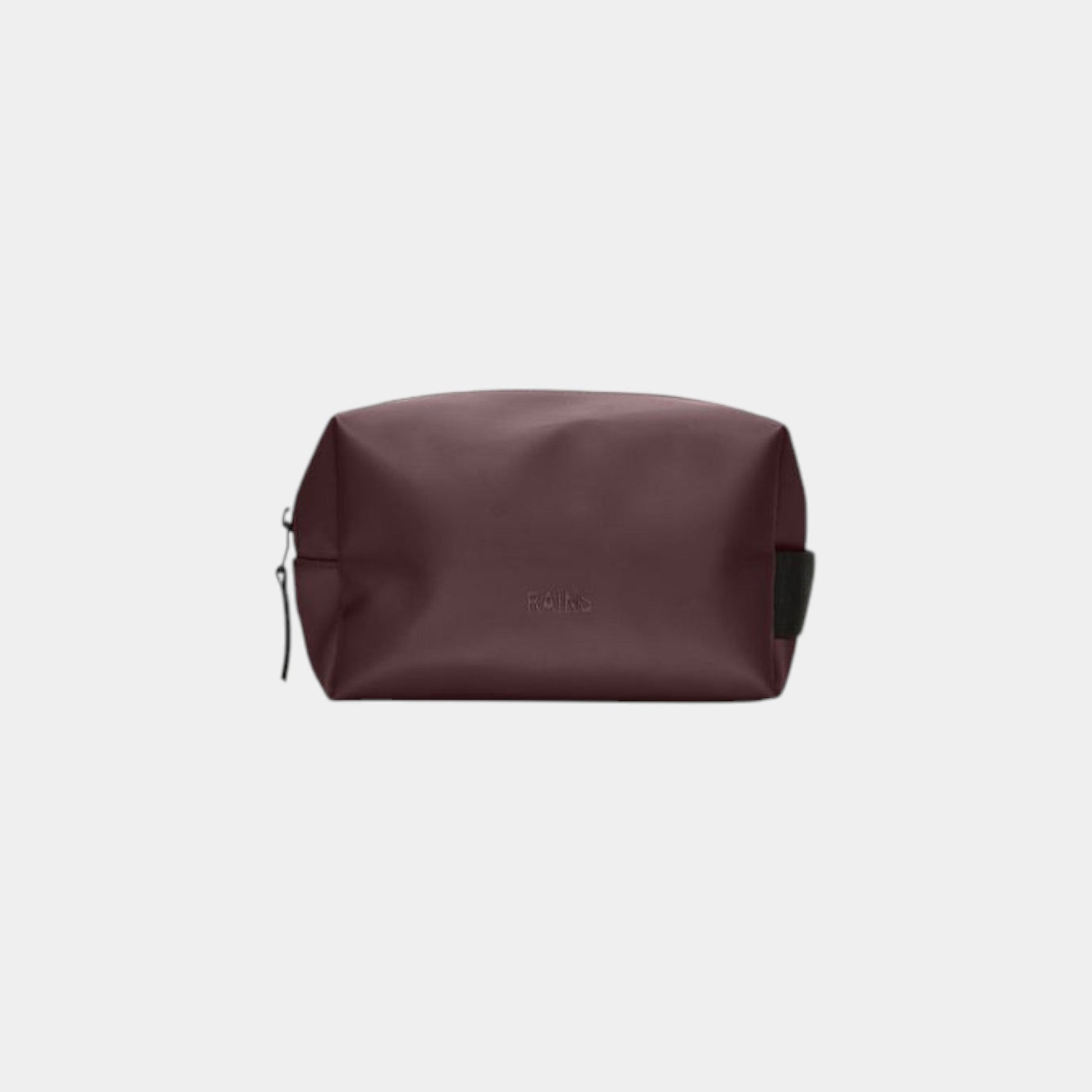 RAINS Rains Beauty - Bordeaux - Hubert Humangoods