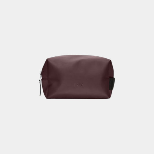 RAINS Rains Beauty - Bordeaux - Hubert Humangoods