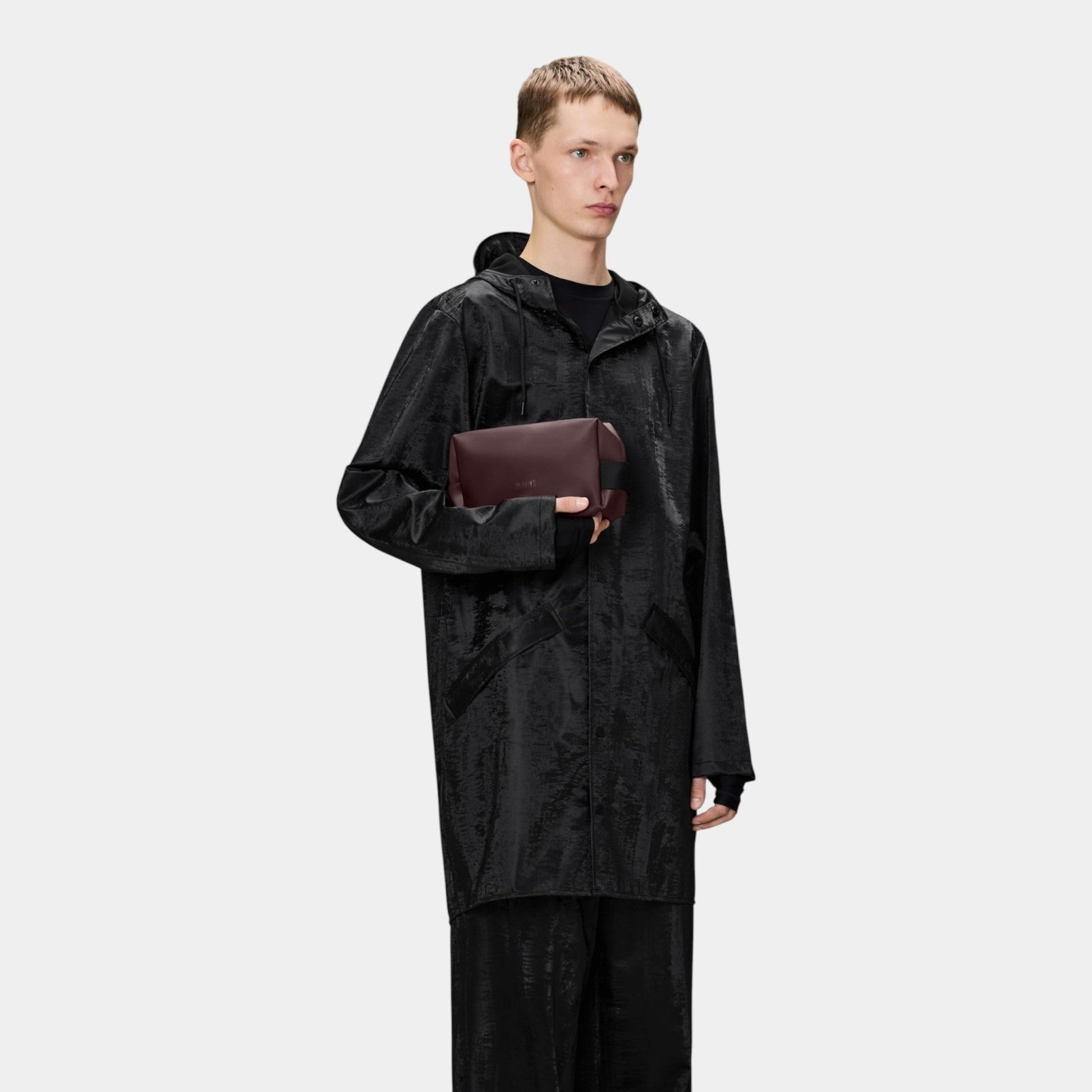 RAINS Rains Beauty - Bordeaux - Hubert Humangoods