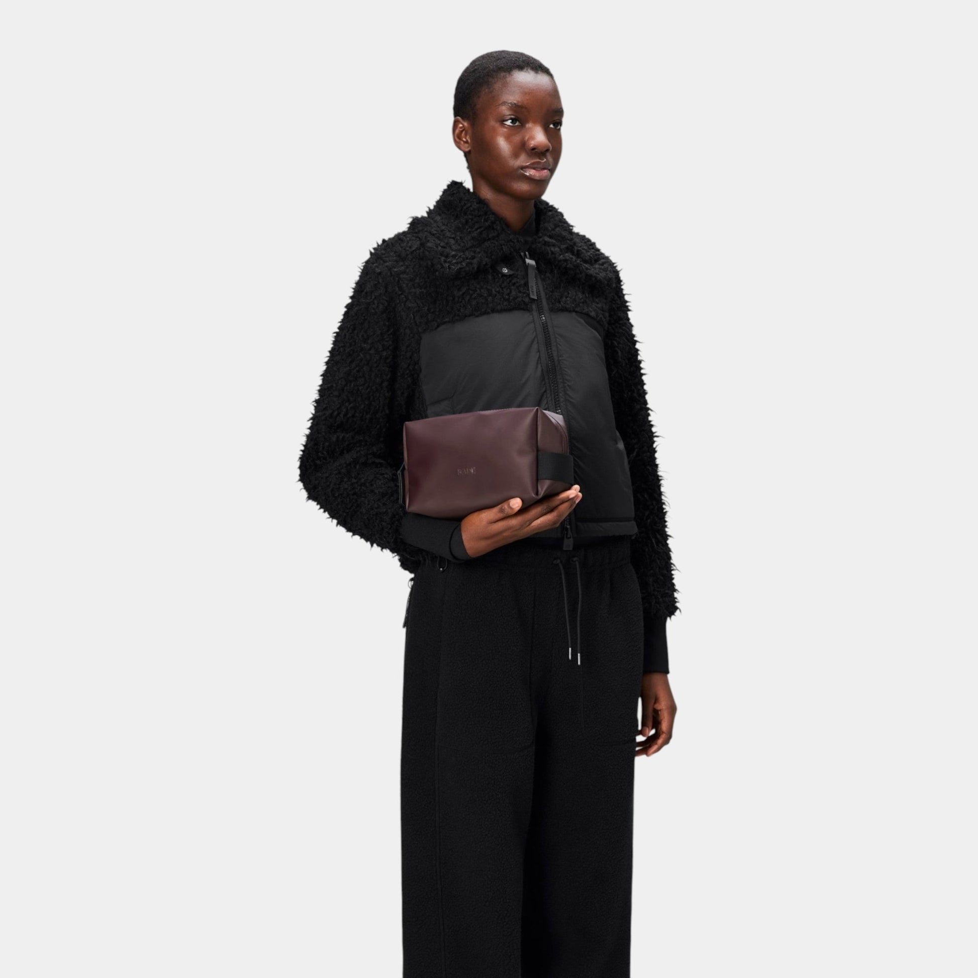 RAINS Rains Beauty - Bordeaux - Hubert Humangoods
