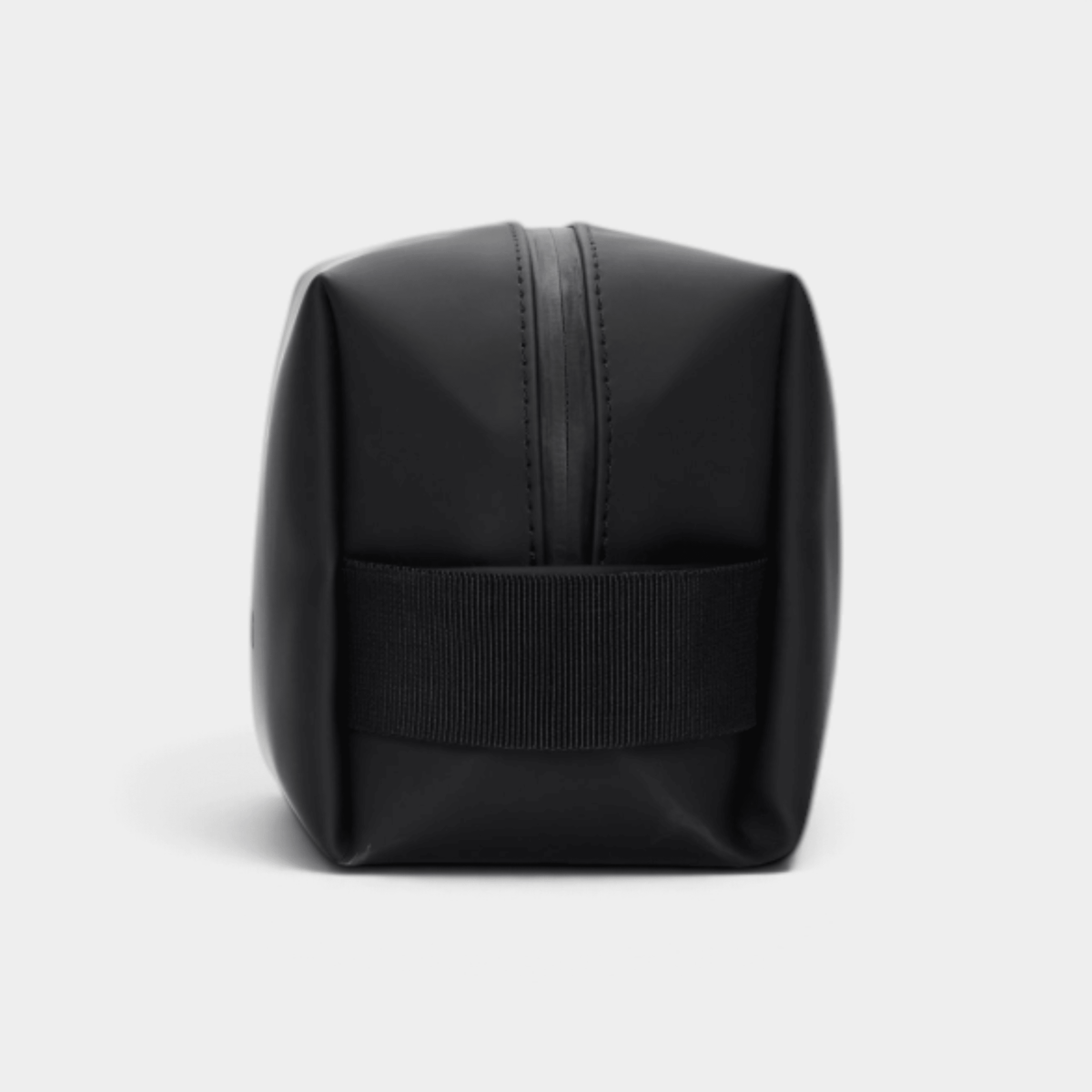 RAINS - Rains Beauty Wash bag small - Nero/5 - Hubert Humangoods