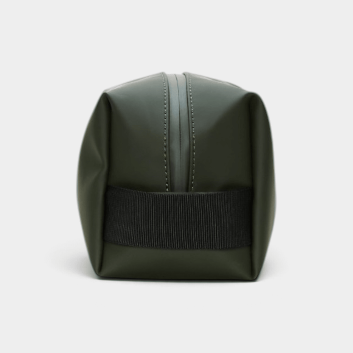 RAINS - Rains Beauty Wash bag small - Verde/3 - Hubert Humangoods