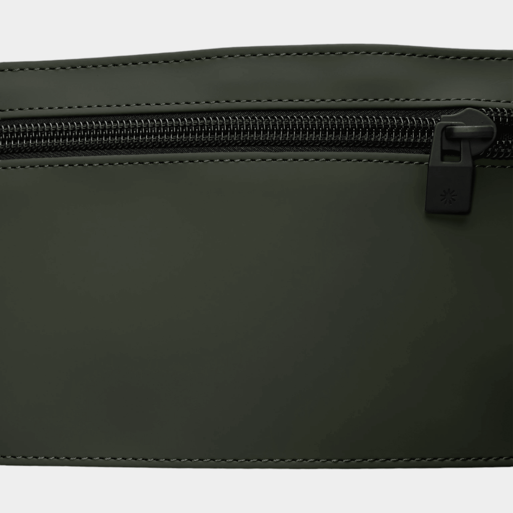 RAINS - Rains Borsa Texel tote Backpack - Verde/7 - Hubert Humangoods