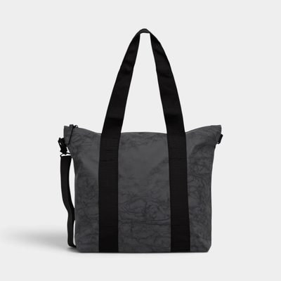 Rains Borsa Tote mini idrorepellente - Grigio
