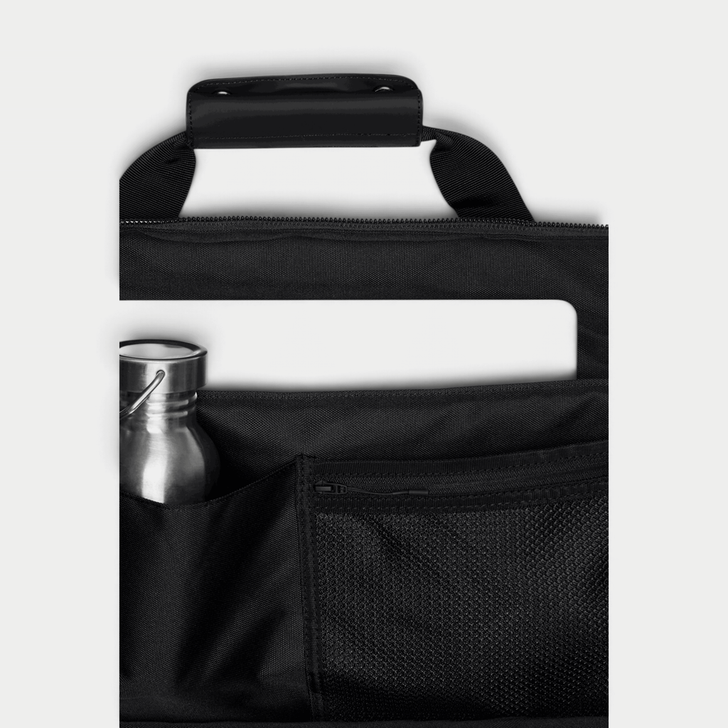 RAINS - Rains Borsa Zaino Texel tote - Verde/6 - Hubert Humangoods