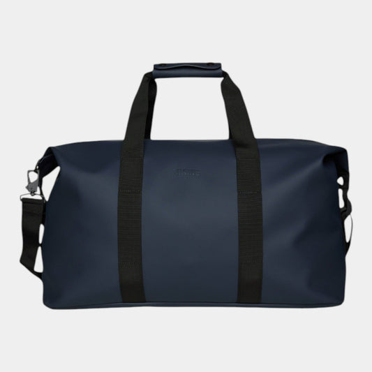 RAINS Rains Borsone Hilo weekend - Blu - Hubert Humangoods