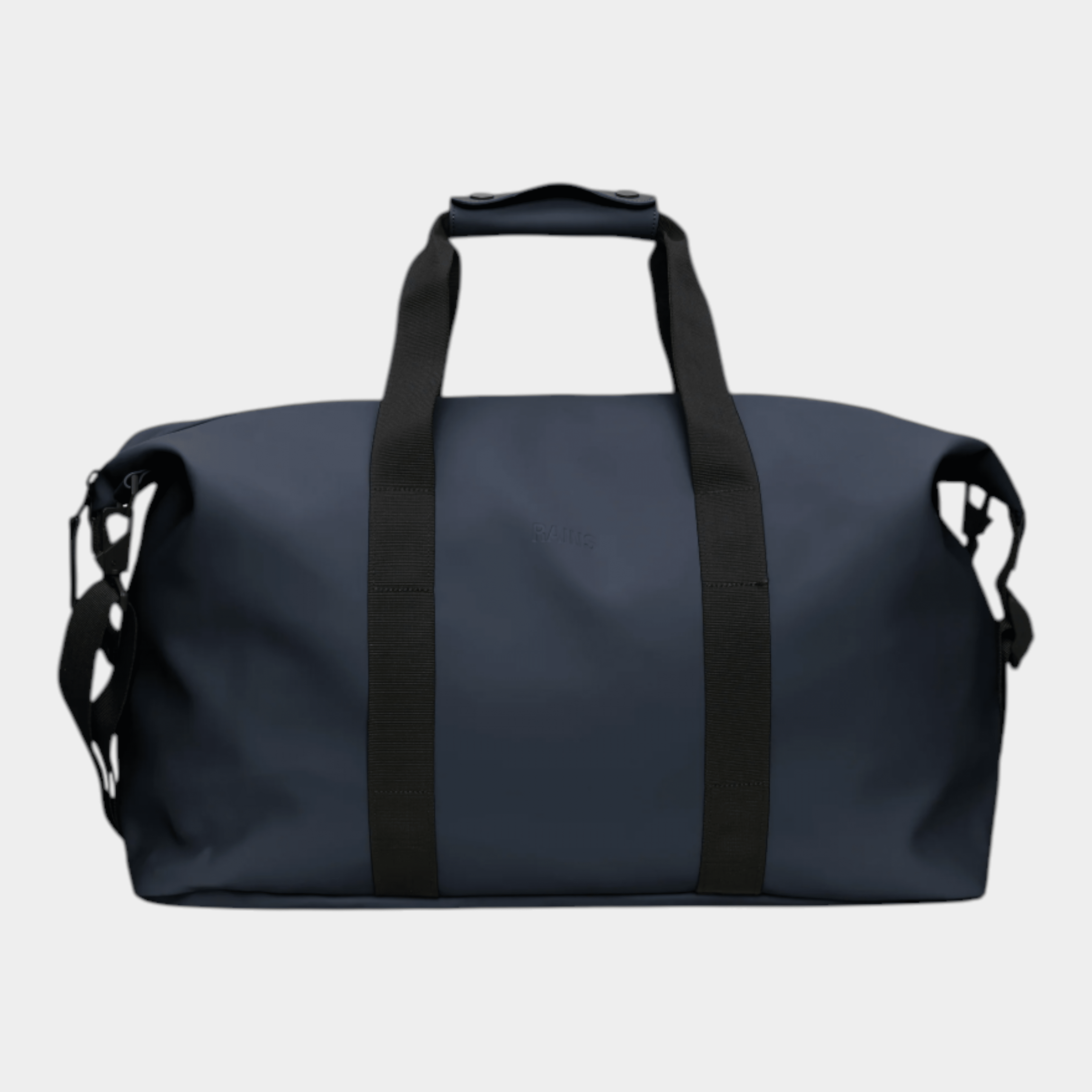 RAINS - Rains Borsone Hilo Weekend - Blu/1 - Hubert Humangoods