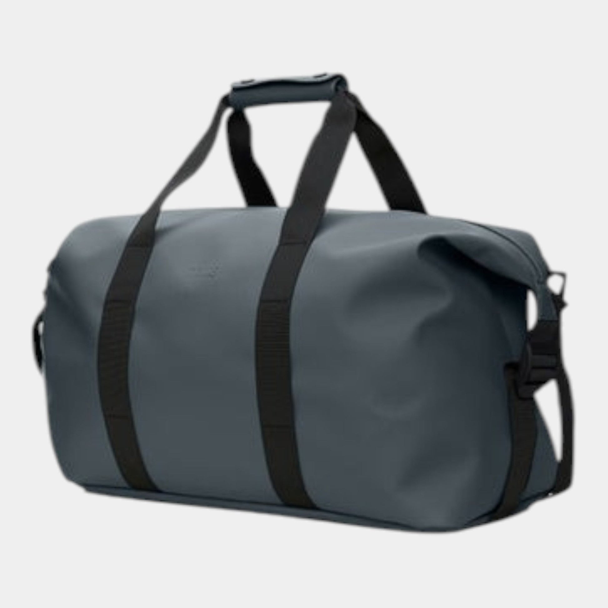 RAINS Rains Borsone Hilo weekend - Grigio - Hubert Humangoods