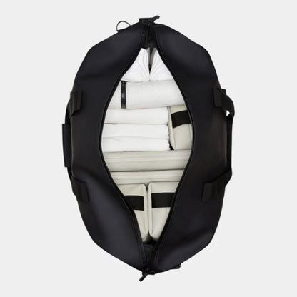 RAINS Rains Borsone Hilo weekend - Grigio - Hubert Humangoods