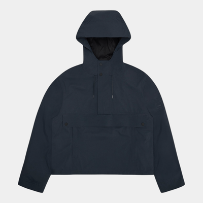 Rains Giacca W Suva Hardshell Short - Blu