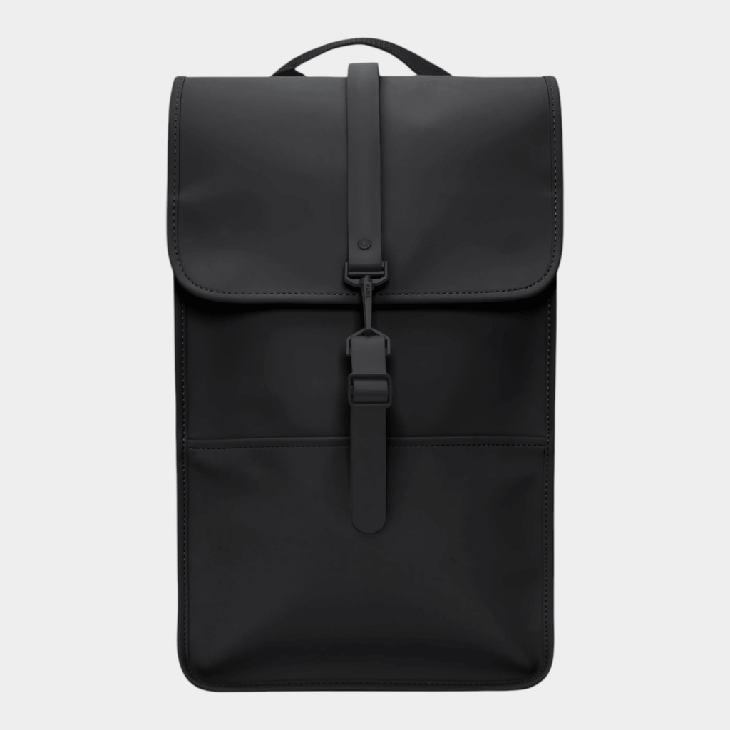 RAINS Rains Zaino Backpack 18l - Nero /6 - Hubert Humangoods