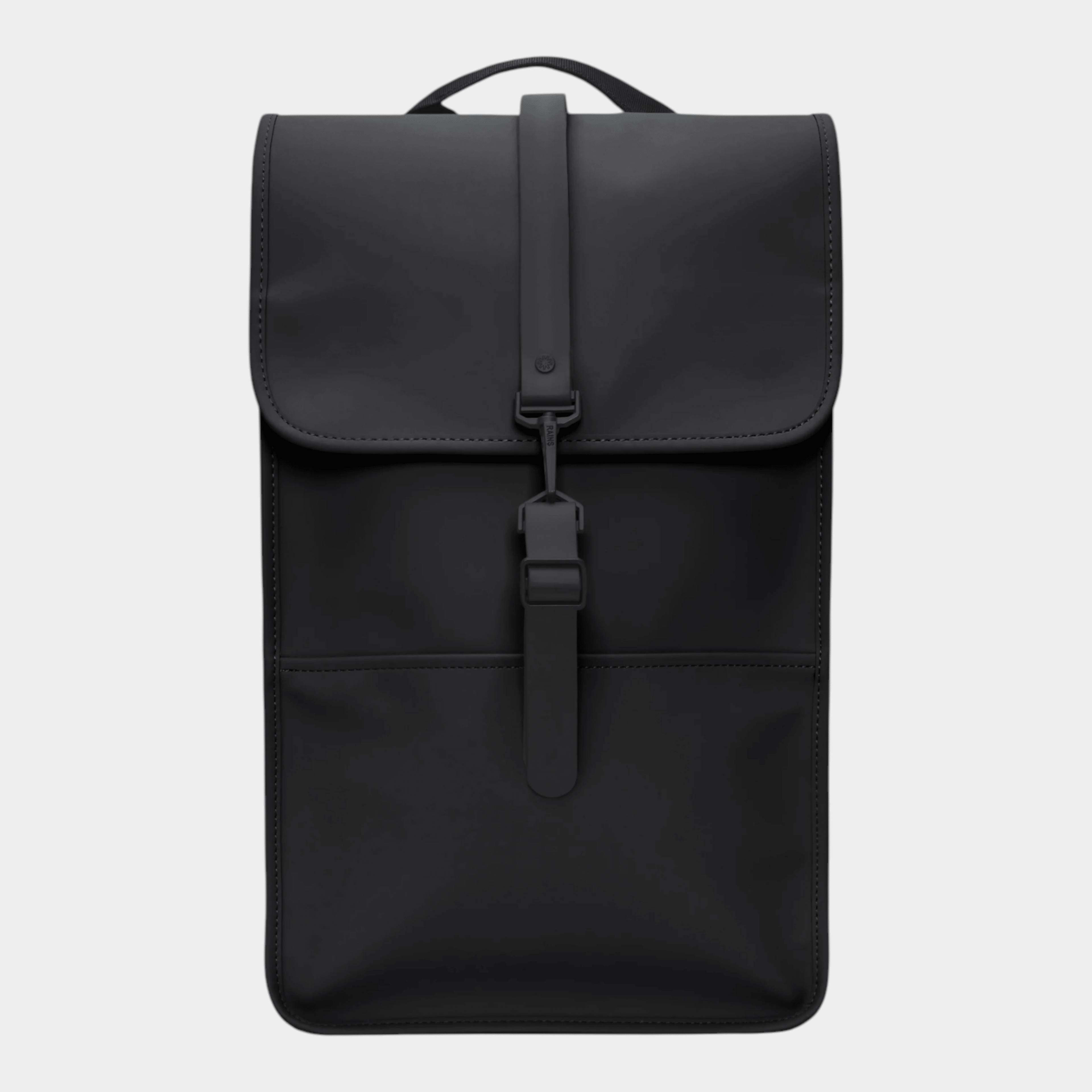 RAINS Rains Zaino Backpack 18l - Nero /6 - Hubert Humangoods