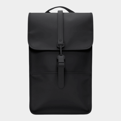 Rains Zaino Backpack 18l - Nero