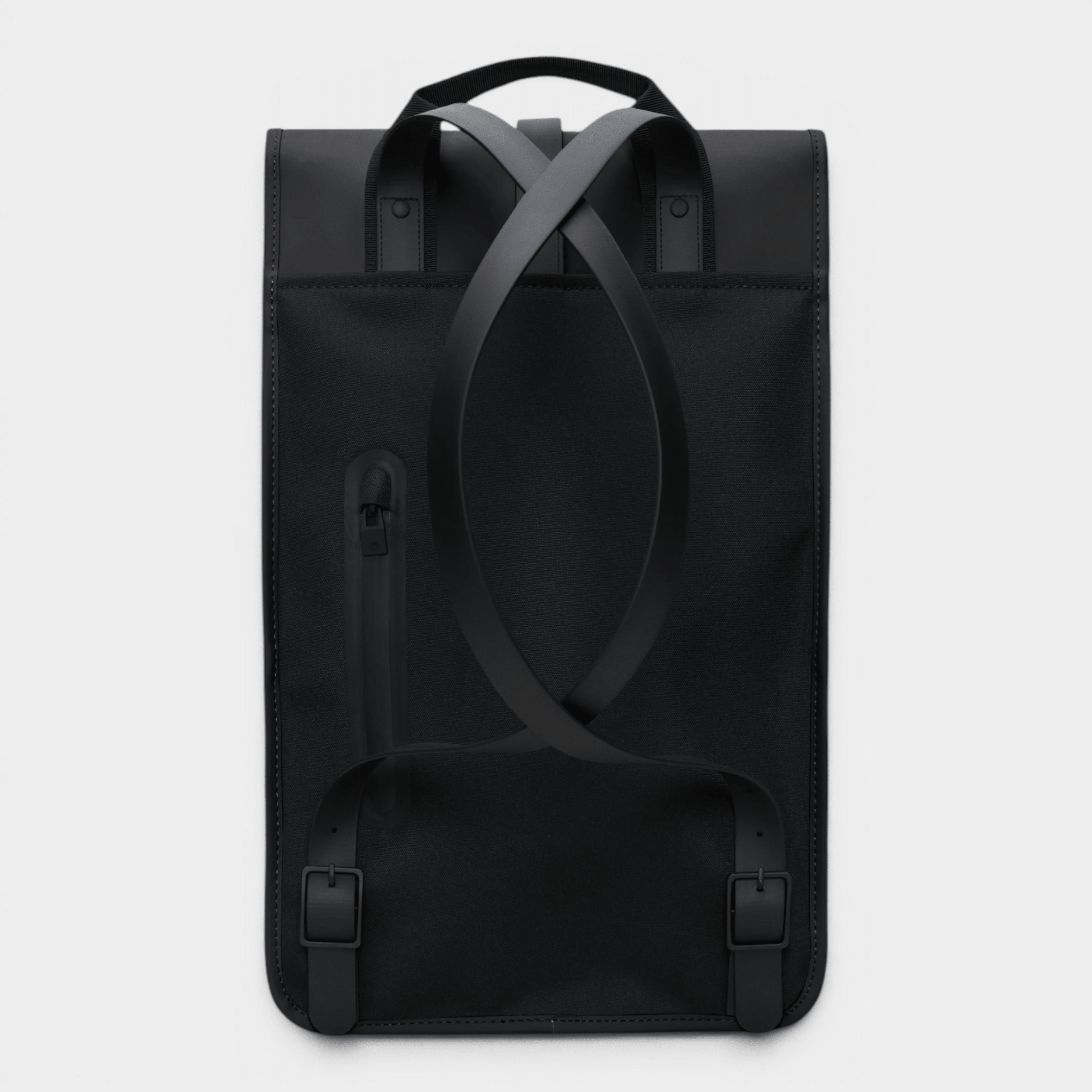 RAINS Rains Zaino Backpack 18l - Nero /4 - Hubert Humangoods