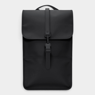 Rains Zaino Backpack idrorepellente - Nero